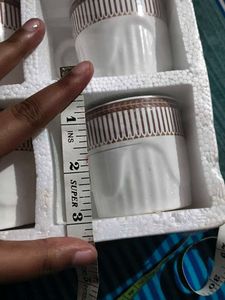 Dinnerware Set