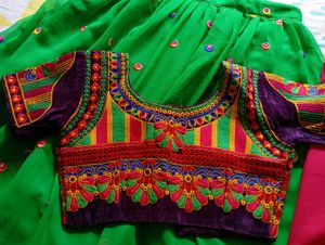 Choli