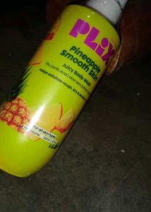 Plix Detan Body Wash