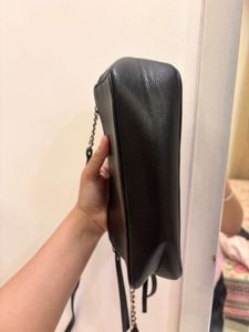 H&amp;M Chic Black Crossbody Bag