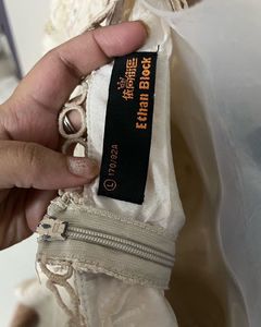 Pintrest Elegant Lace Fit &amp; Flare Dress