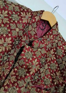 Rad Sherwani