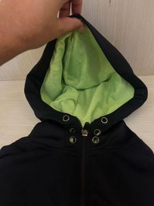 US polo upper jacket