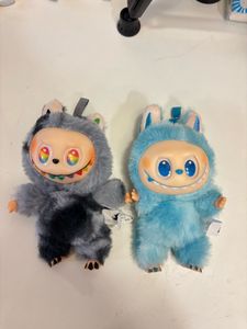 Labubu Big Into Energy (open Box)