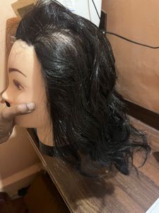 Hair Styling Mannequin 2 pcs