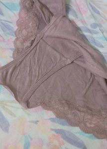 Zudio Thong - Size L