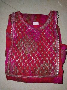 Pink Top