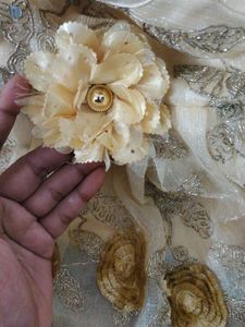 I have used this cloth only once or twice.