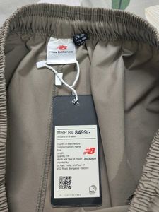 New Balance Shorts