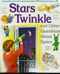 I Wonder Why Series Children Books 📚