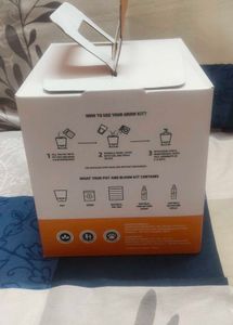 Beautiful Marigold Grow Kit