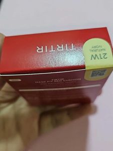 Tirtir Mask Fit Red Cushion (21W Natural Ivory)