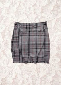 Shein Mini Skirt