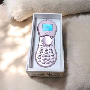 Vintage Chilli Spinner Mobile Phone