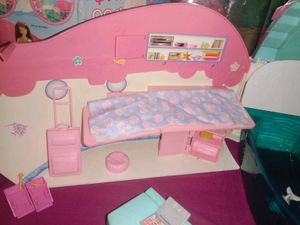 Barbie Party Cruise 💖