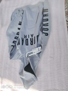 Men&#39;_ Jordan Printed Hoodie