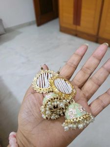 Jhumka