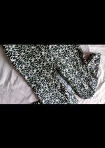 ZARA Shift Dress New With Tag