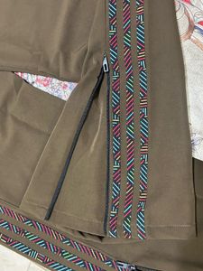 Adidas Track Pants