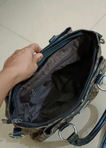 Hand Bag