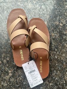 Luna Blu Flats & Sandals