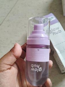 Glow Hub Jelly Cleanser , Korean Brand