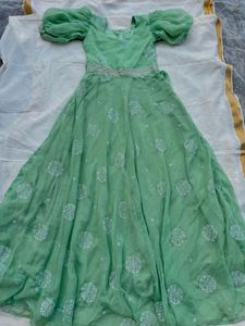 Fairy Gown 🧚