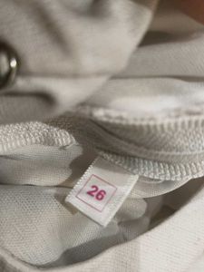 Cute Skirt &amp; Top Set