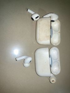 Apple  Earplugs