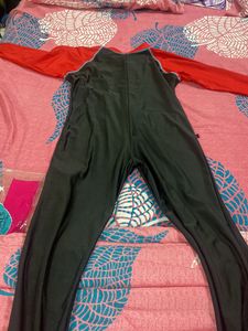 Swimming Body Suit