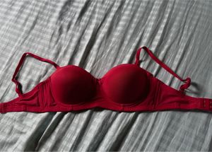 Red Bra