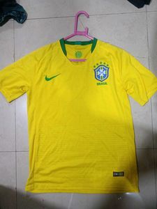 Brazil Nike Jersey