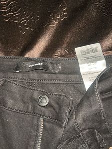 Vero Moda Black Jeans