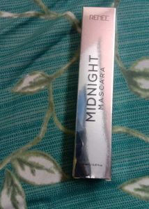 Renee Midnight Mascara