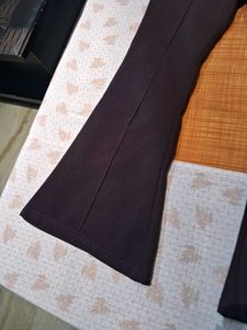 Combo Of 3 (Bell Bottom And Balloon Pants