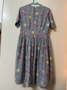 Tokyo Talkies Dress