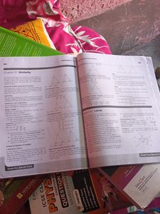 Arihant Question Bank 15 Sample Paper Class 10 Ics