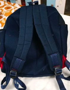 Paramount Backpack