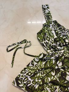 Cami Style Earthy Top