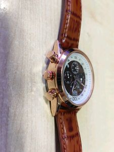 TAG Heuer Carrera Mikrograph (First Copy)