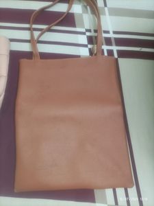 Combo Of Three Handbags