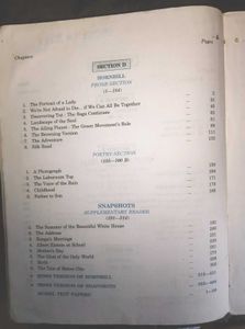 11th English Guide Book