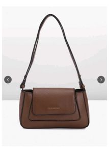 Allen Solly Shoulder baguette bag