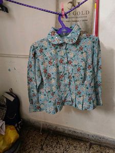 Fancy Shirt