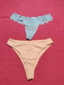 combo 5 thong size 32