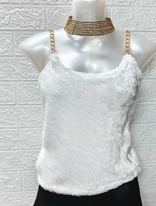 New For Top With Golden Chain Small Size