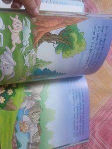 Panchatantra