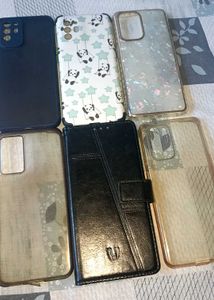 oppo f19 pro mobile phone cover