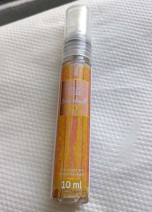 Bare Vanilla Heat Mist 10ml Decant From VS