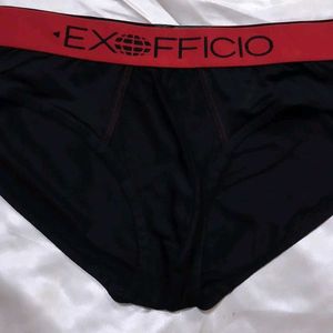 Ex Fficio Pant Mel